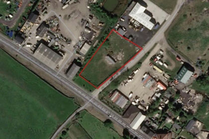 Development Land for sale in Tow Law