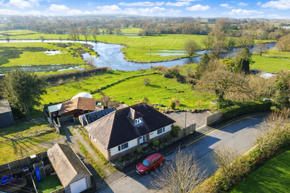 1 acre of Land for sale in Lampeter