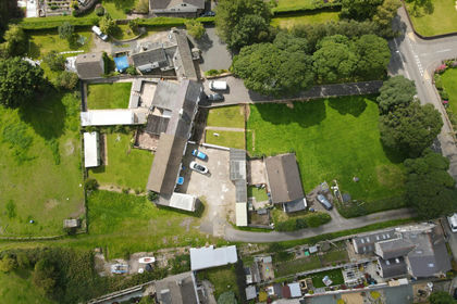 6.6 acres of Development Land for sale in Seaton