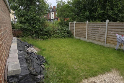 Land for sale in Leeds Central and Headingley