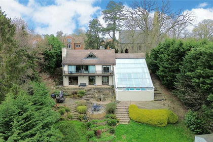 1.3 acres of House with Land for sale in Middleton St George