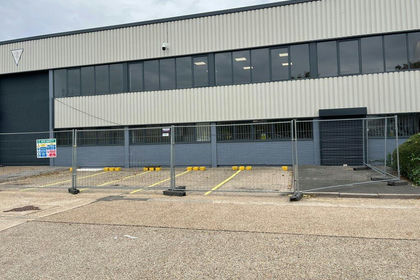 Warehouse for sale in Mitcham and Morden