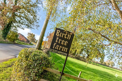 29.8 acres of Agricultural Land for sale in Tattenhall and District