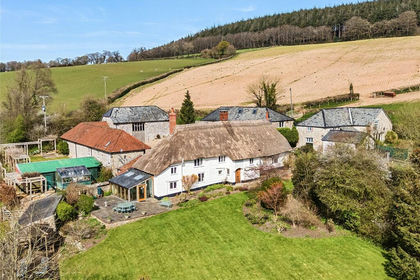 5.7 acres of Land for sale in Shute