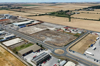 9.9 acres of Vacant Land for sale in Carnaby