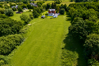2 acres of House with Land for sale in Longton