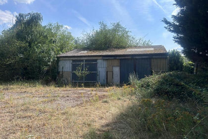 Development Land for sale in Woodcote