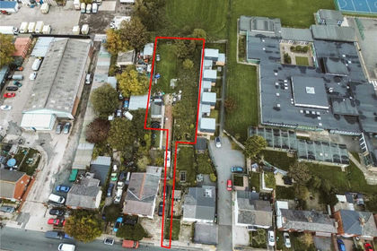 Development Land for sale in Southport