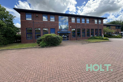 Warehouse for sale in Coventry East