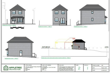 Development Land for sale in Southampton Itchen
