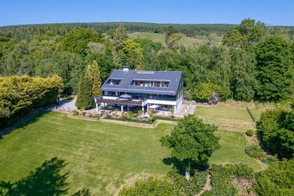 3.3 acres of House with Land for sale in Argyll, Bute and South Lochaber