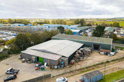 Warehouse for sale in Icklesham