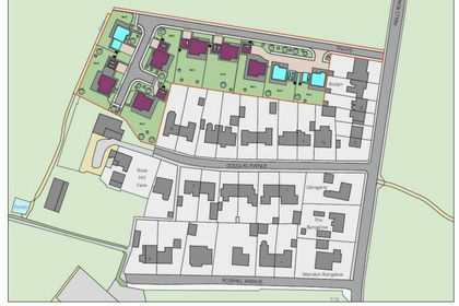 2.2 acres of Land for sale in Bold