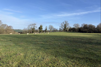 12.6 acres of Pasture for sale in Long Buckby
