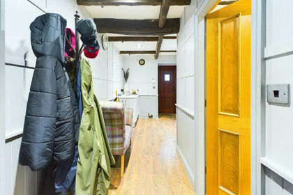 Barn Conversion for sale in Bradford East