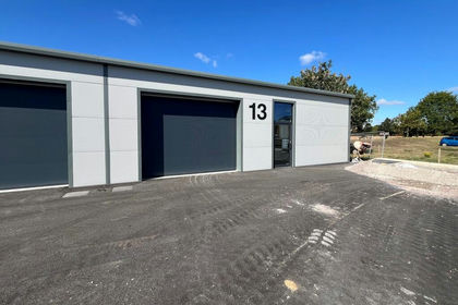 Commercial Land for sale in Tolleshunt Major