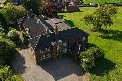 Redevelopment Land for sale in Dersingham