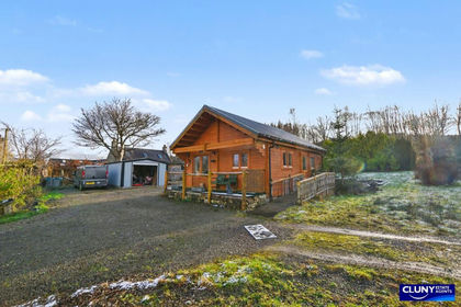 2.8 acres of Development Land for sale in Aberdeenshire North and Moray East