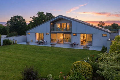 Barn Conversion for sale in Kenilworth