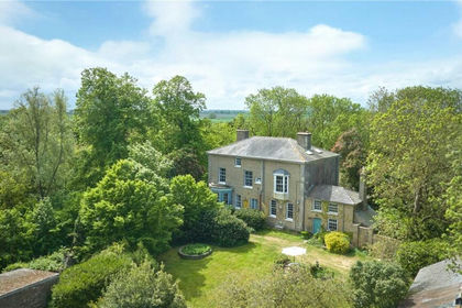 6 acres of Country Home for sale in Littleport