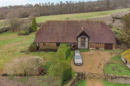 Barn Conversion for sale in Boughton Monchelsea