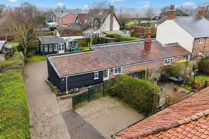 Land for sale in Upton with Fishley