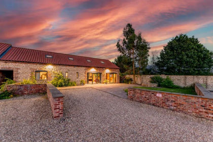 Land for sale in Welton