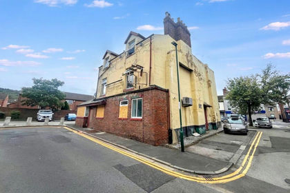 Development Land for sale in Redcar