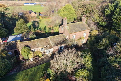 1.1 acres of Land for sale in Lathom