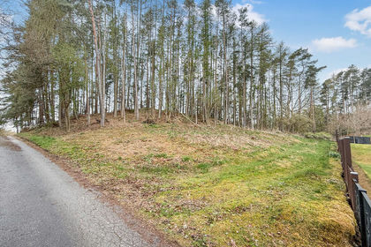 Development Land for sale in Angus and Perthshire Glens