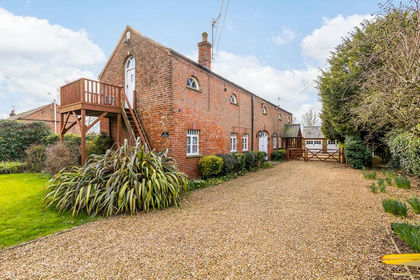 Land for sale in Gosberton