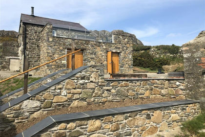 Cottage for sale in St. David's and the Cathedral Close