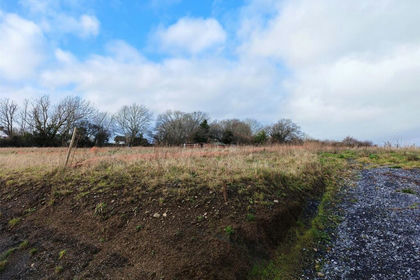 Development Land for sale in Llanelli Rural