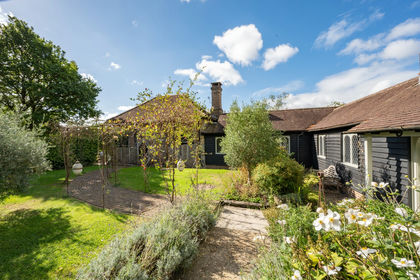 Barn Conversion for sale in Haywards Heath