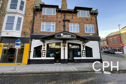 Commercial Land for sale in Scarborough and Whitby