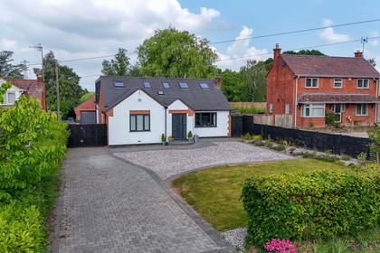 2.7 acres of Land for sale in Cookhill