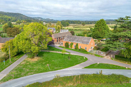 Development Land for sale in Blakemere