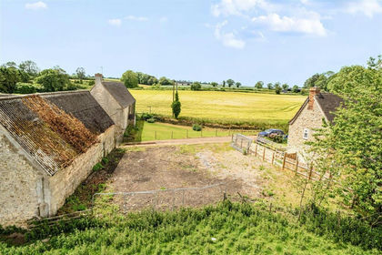 Self Build Plot for sale in Sulgrave