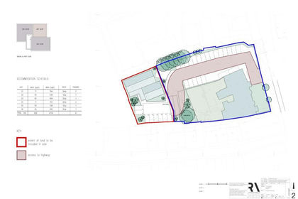 Development Land for sale in Portishead
