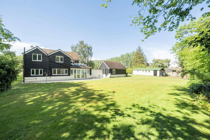 Residential Land for sale in Lingfield