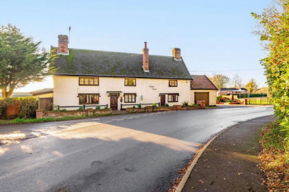 1 acre of Commercial Land for sale in Horham