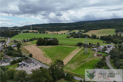 Development Land for sale in Caithness, Sutherland and Easter Ross