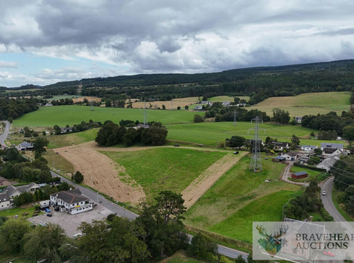 Development Land for sale in Caithness, Sutherland and Easter Ross