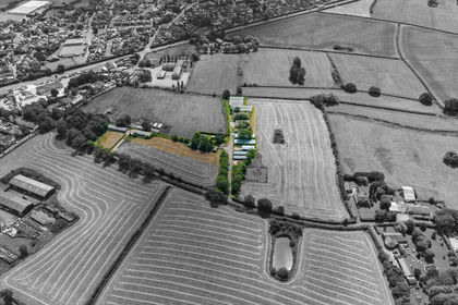 Development Land for sale in Little Hoole