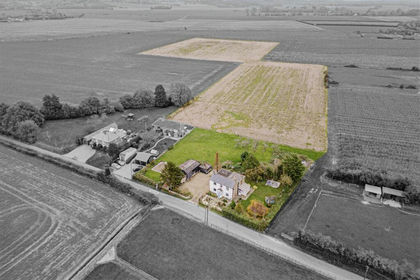 9.3 acres of Agricultural Land for sale in Staple