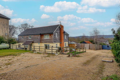 1.8 acres of Land for sale in Churchdown