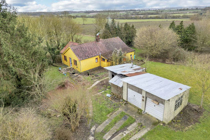 1.8 acres of Development Land for sale in Lawshall