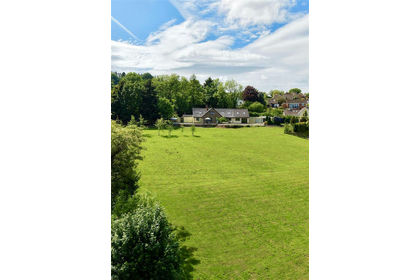 2 acres of House with Land for sale in Clyro