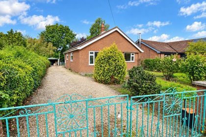 2 acres of House with Land for sale in Bucknall
