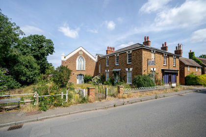 Residential Land for sale in Ridgmont